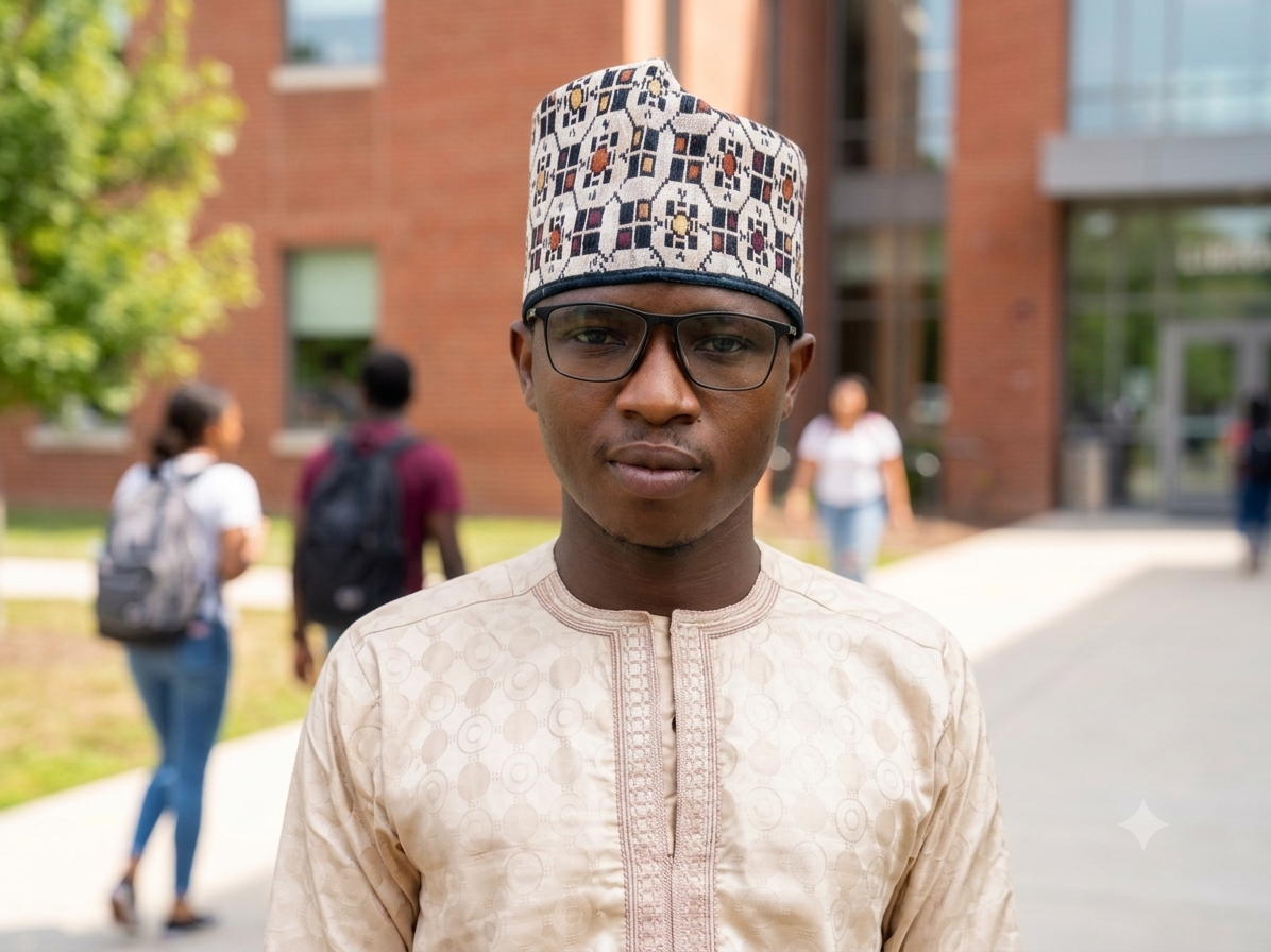 Aminou OUSMANE
