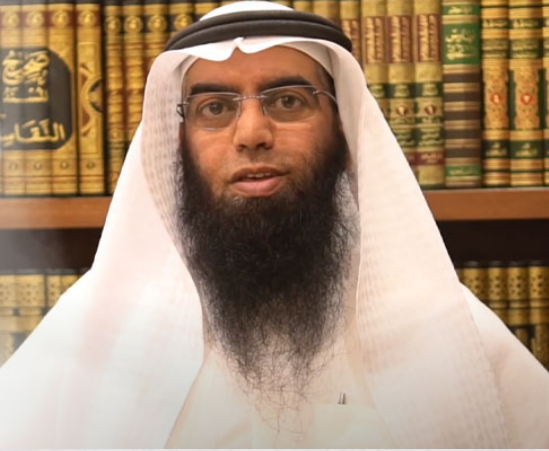 Prof. Hamad ben MUHAMMAD AL HAJIRI