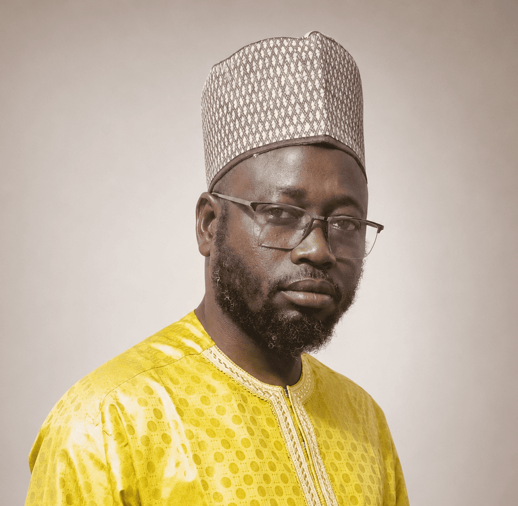 Mohamed Hadi IBRAHIM LAWANI